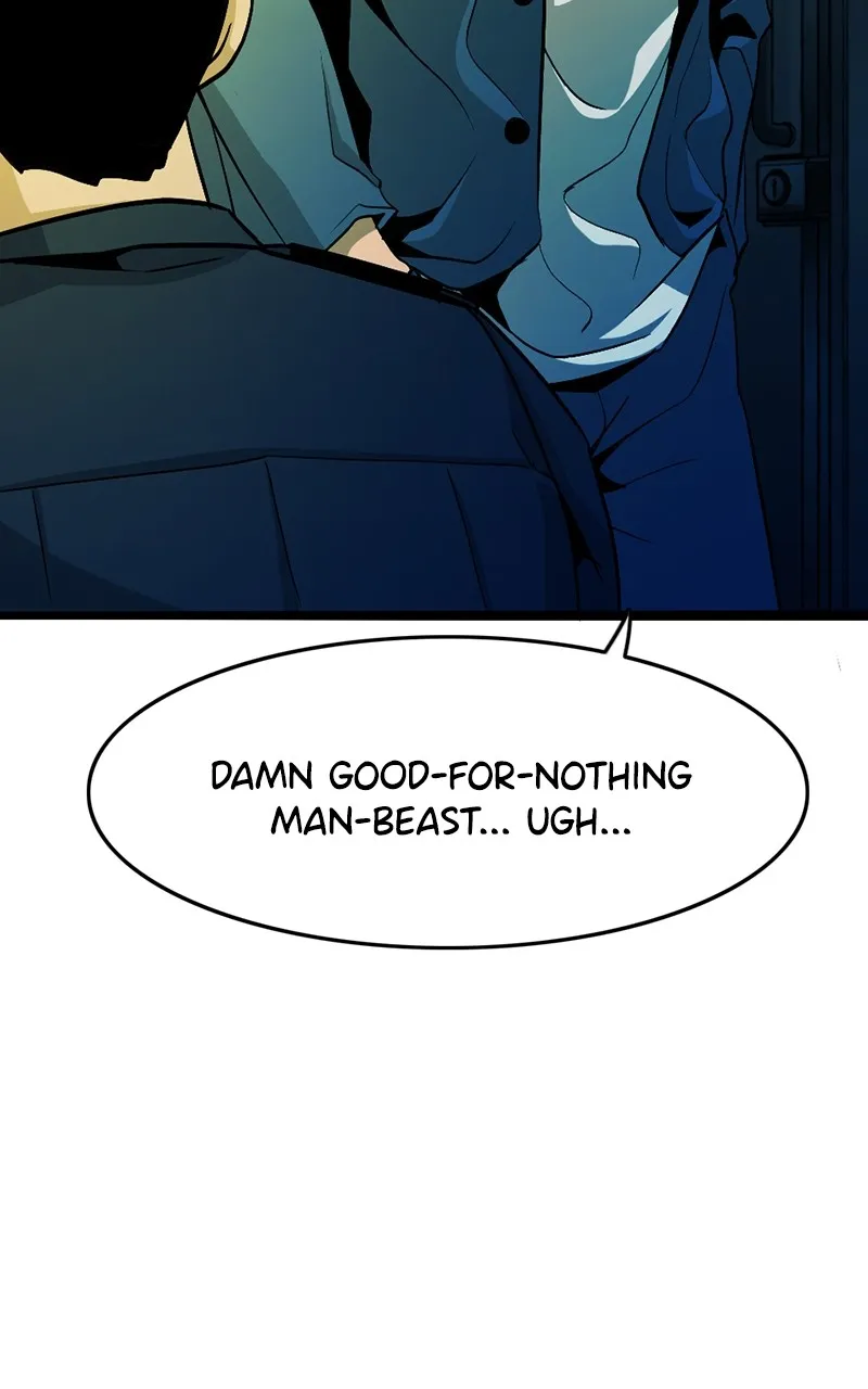 Judge and Executioner Chapter 5 page 76 - 