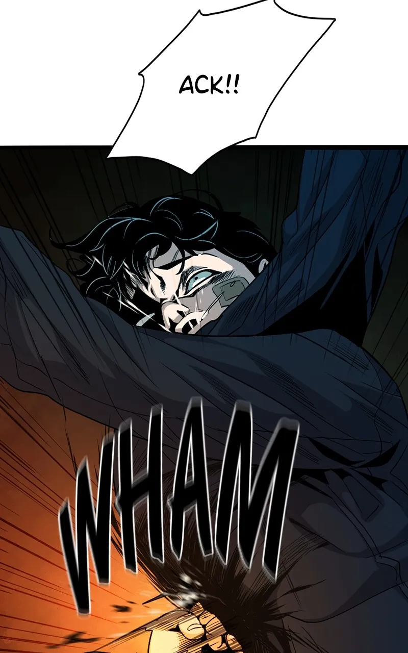 Judge and Executioner Chapter 5 page 9 - 