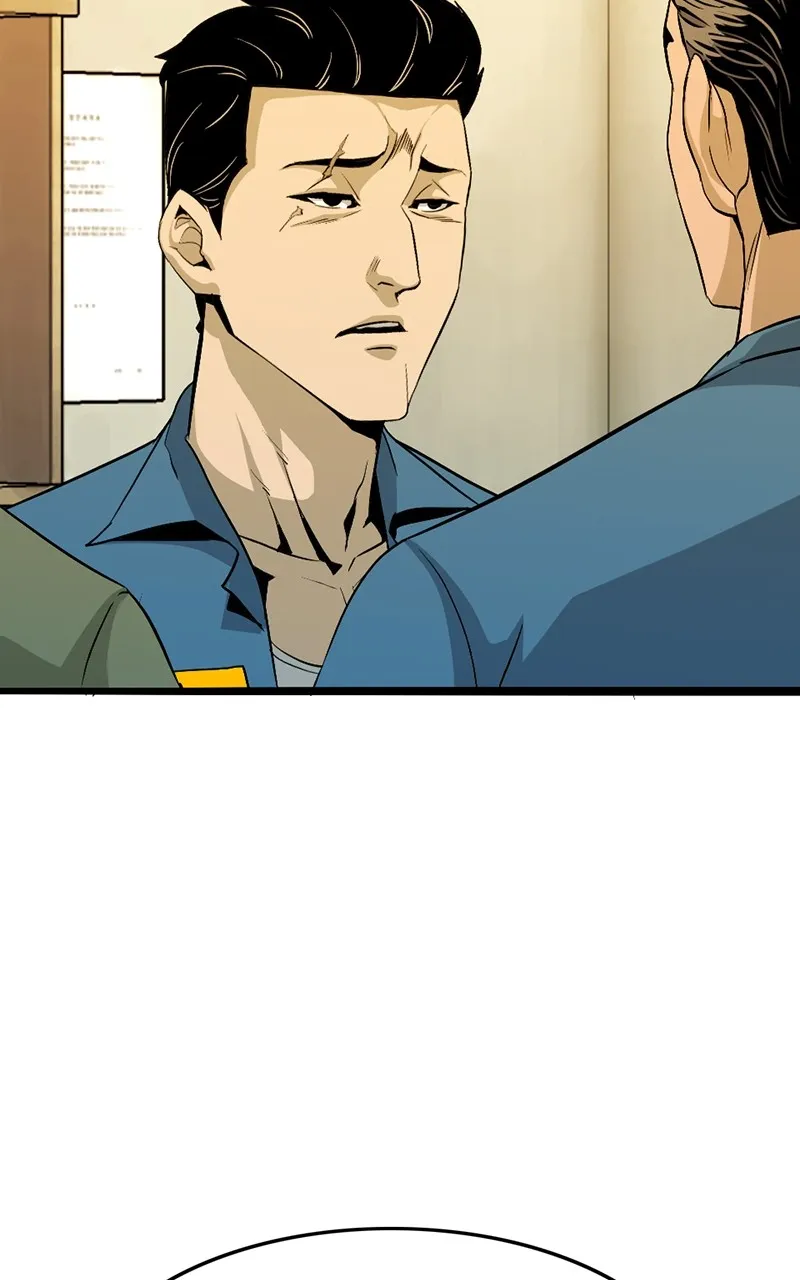 Judge and Executioner Chapter 5 page 81 - 