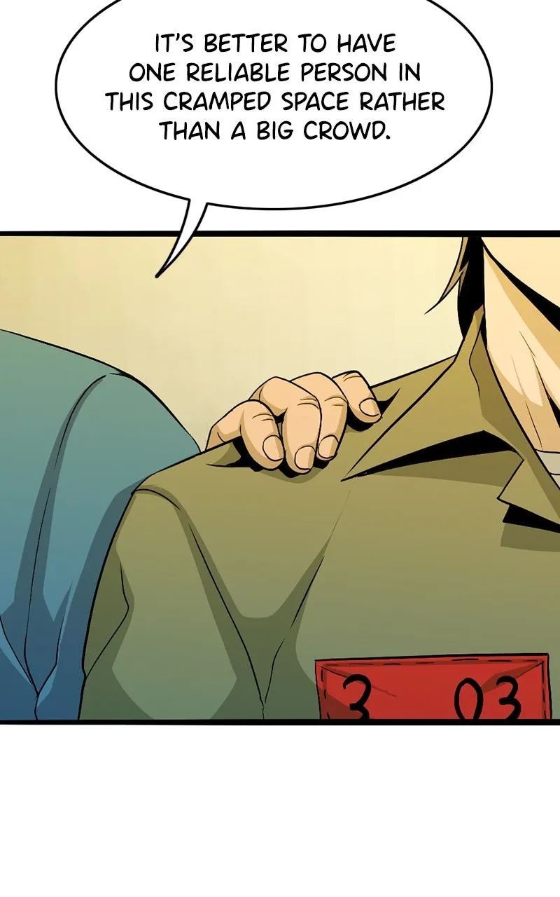 Judge and Executioner Chapter 5 page 82 - 