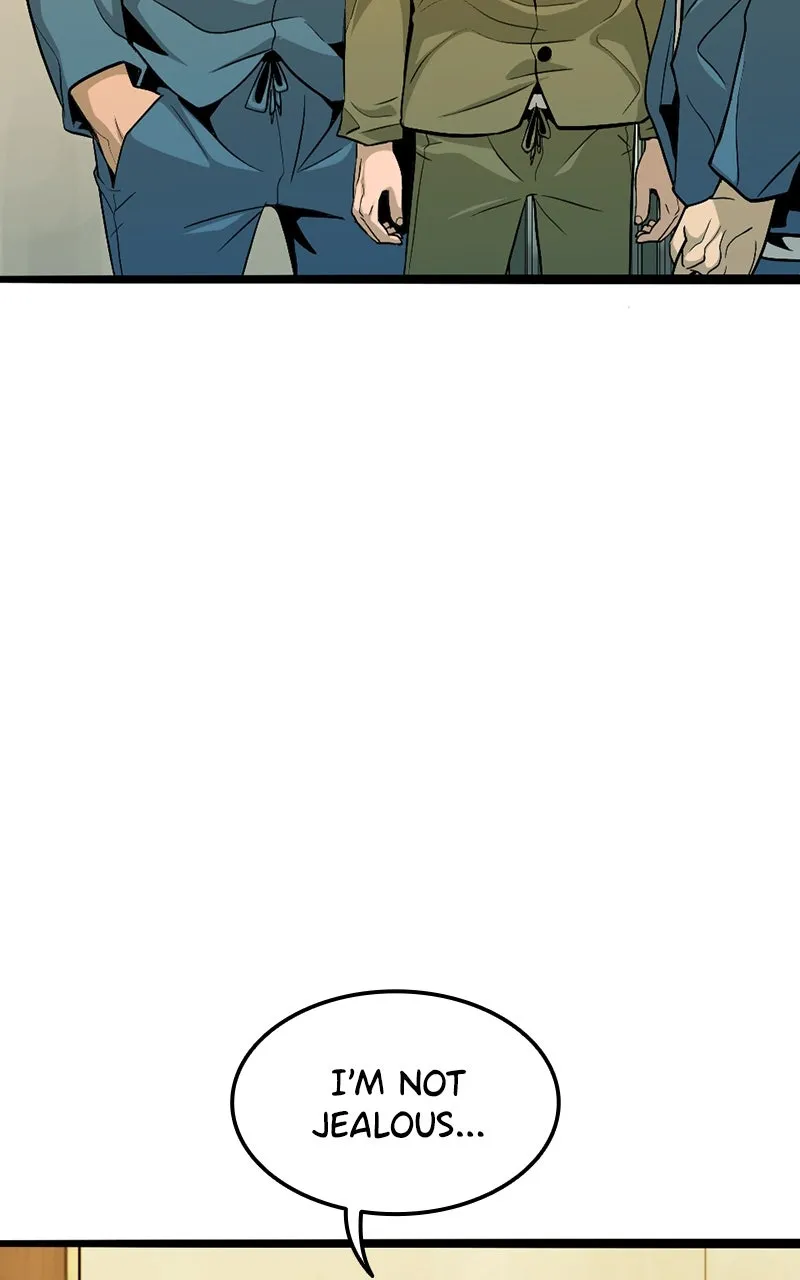 Judge and Executioner Chapter 5 page 84 - 