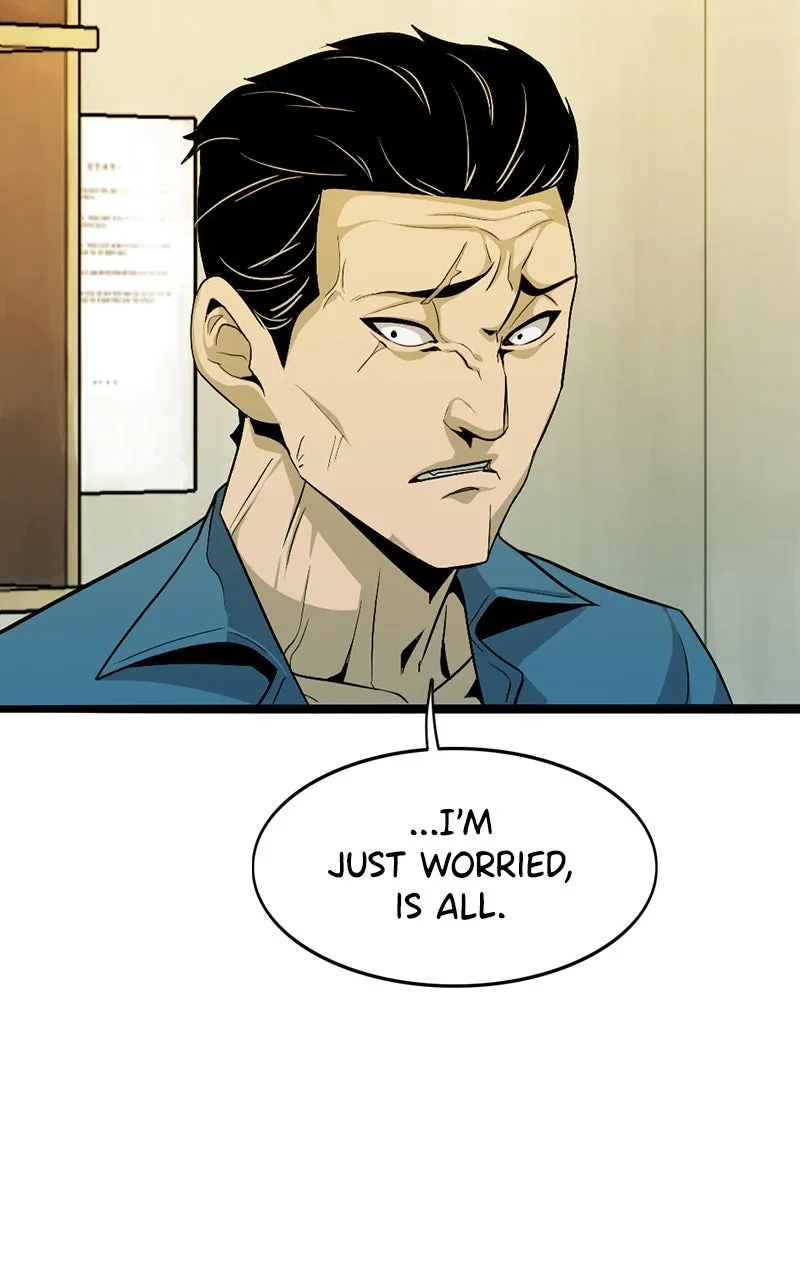 Judge and Executioner Chapter 5 page 85 - 