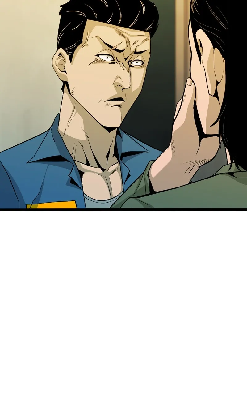 Judge and Executioner Chapter 5 page 88 - 