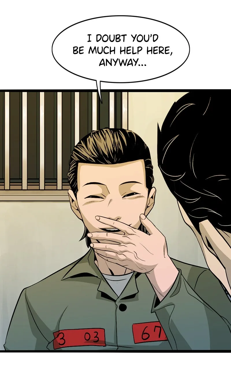 Judge and Executioner Chapter 5 page 89 - 