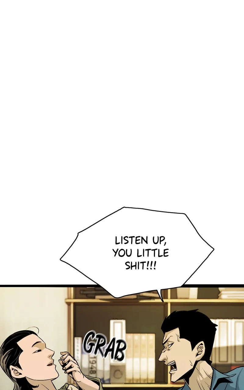 Judge and Executioner Chapter 5 page 90 - 