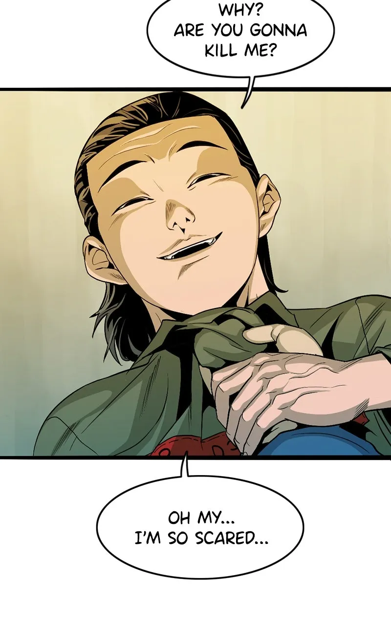 Judge and Executioner Chapter 5 page 92 - 