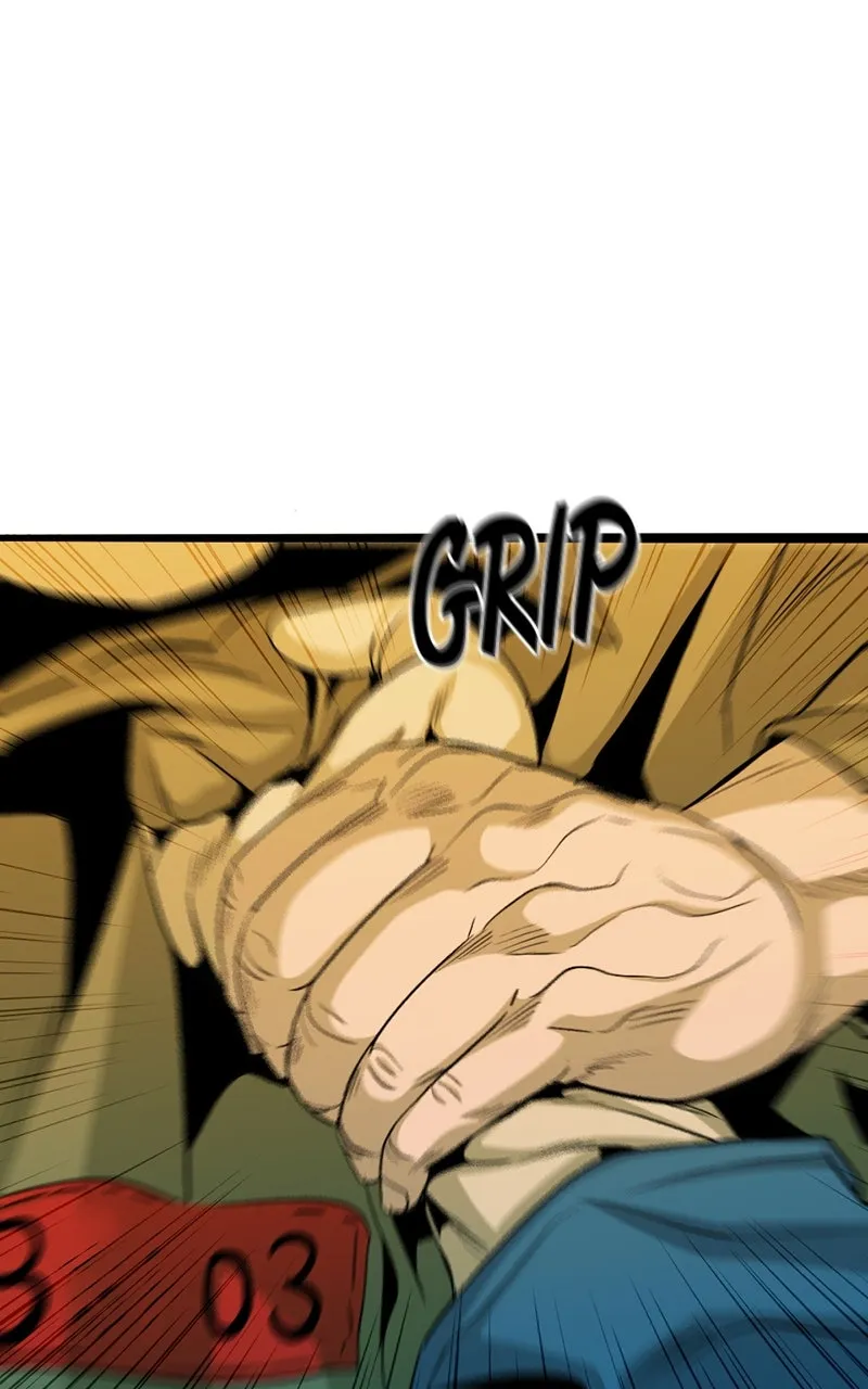 Judge and Executioner Chapter 5 page 93 - 