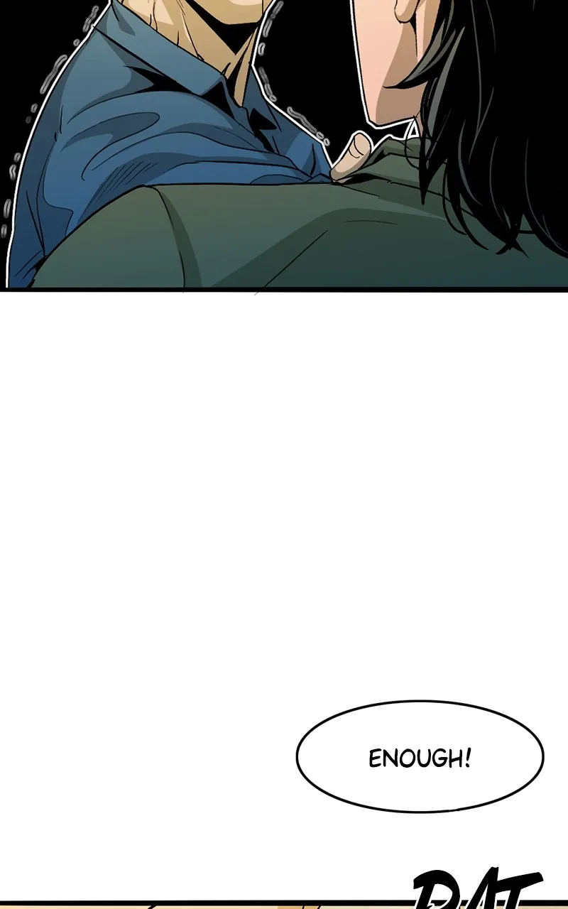 Judge and Executioner Chapter 5 page 95 - 