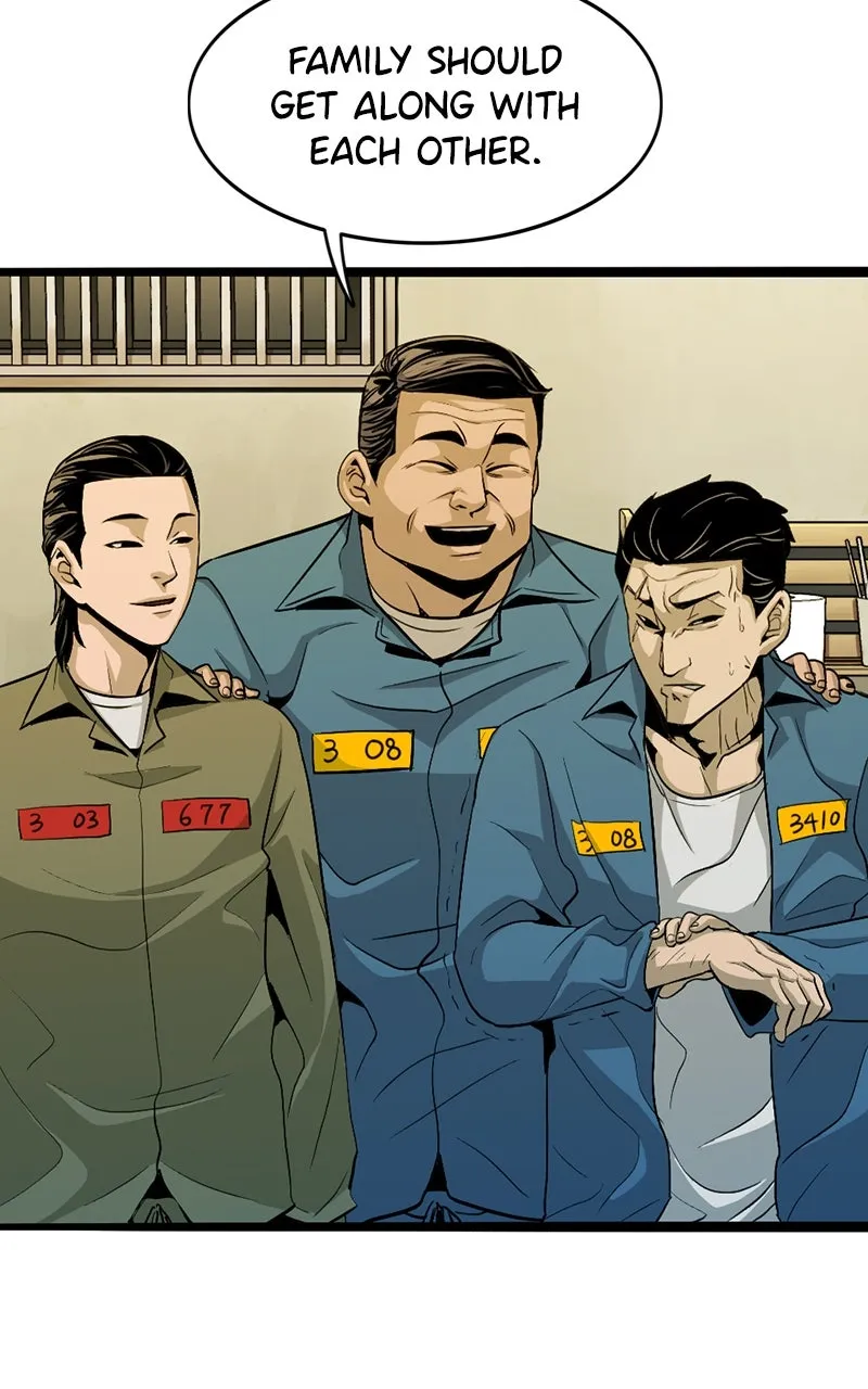 Judge and Executioner Chapter 5 page 97 - 