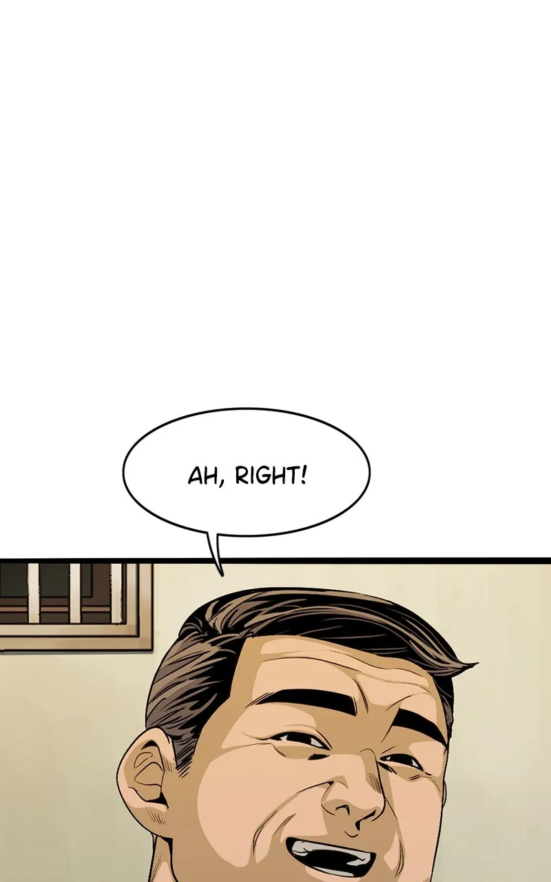 Judge and Executioner Chapter 5 page 98 - 