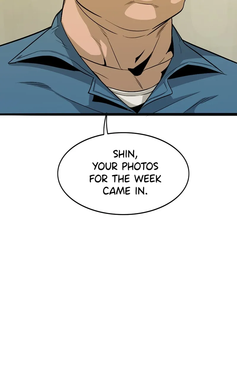 Judge and Executioner Chapter 5 page 99 - 