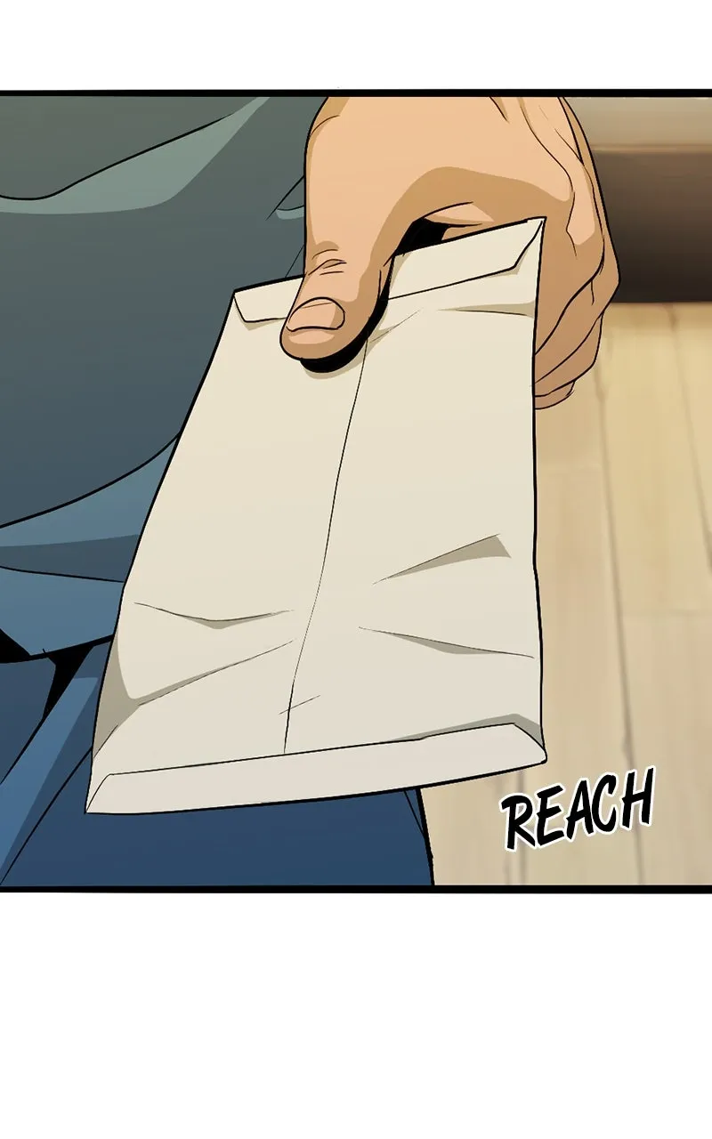 Judge and Executioner Chapter 5 page 100 - 