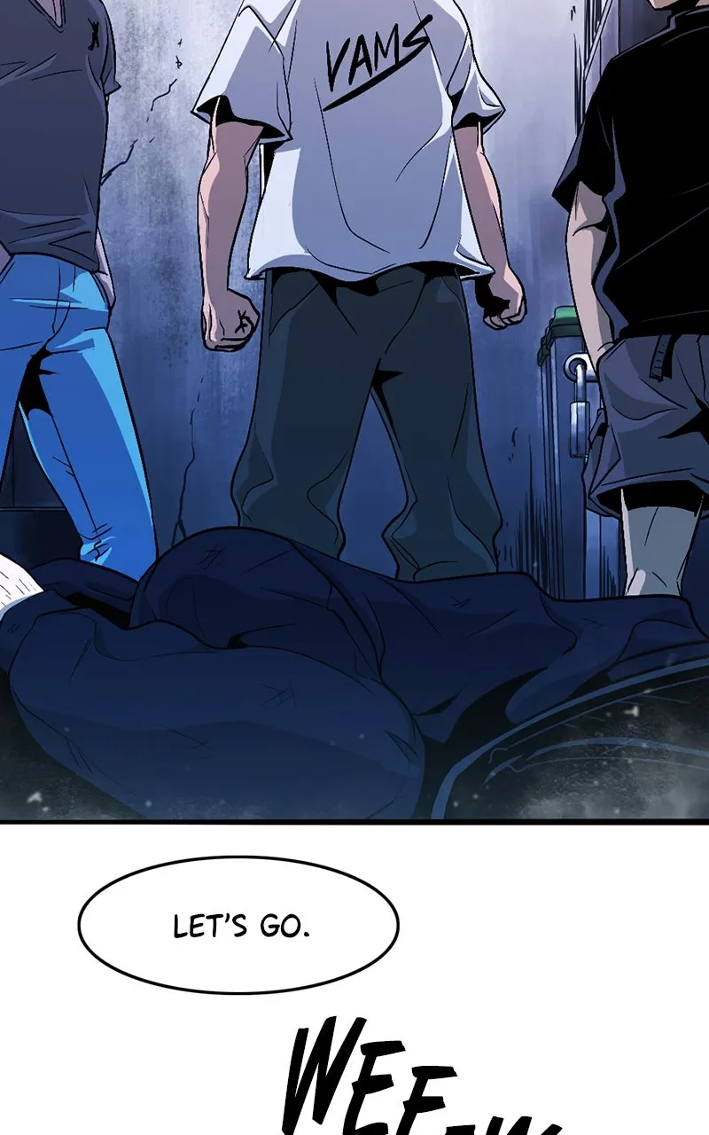 Judge and Executioner Chapter 6 page 102 - 