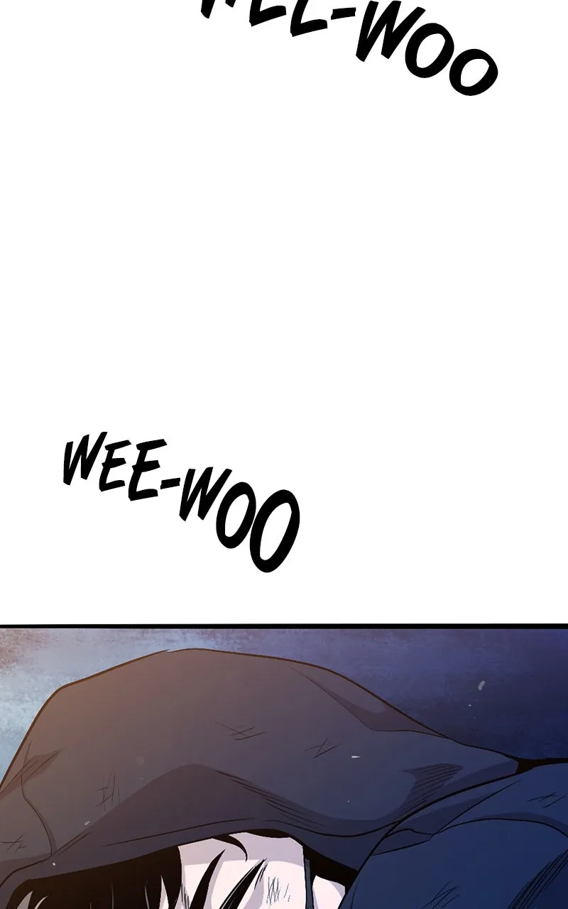 Judge and Executioner Chapter 6 page 105 - 