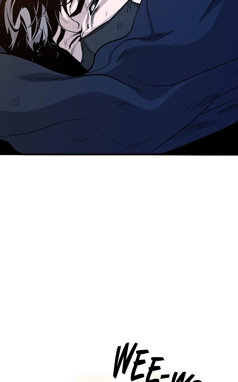 Judge and Executioner Chapter 6 page 106 - 