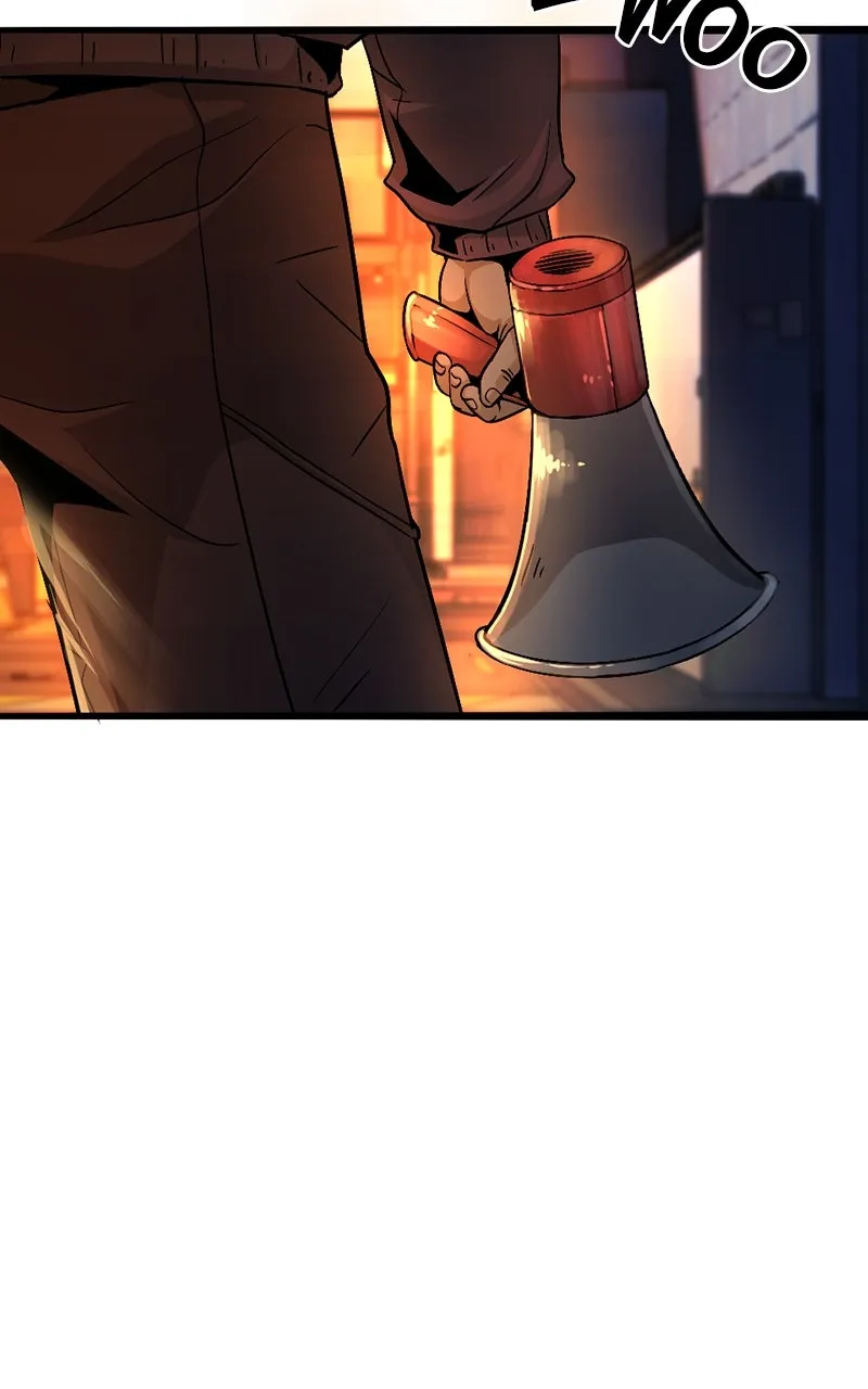 Judge and Executioner Chapter 6 page 107 - 
