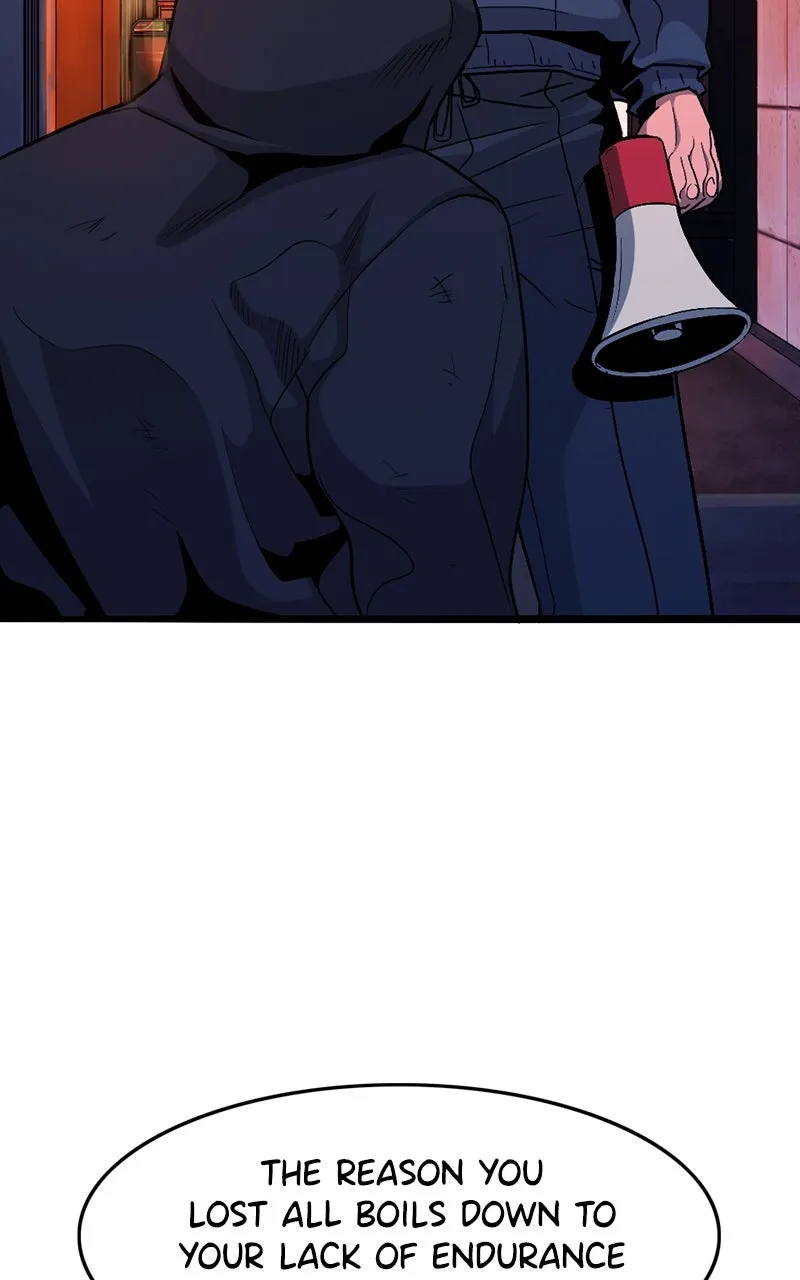 Judge and Executioner Chapter 6 page 109 - 