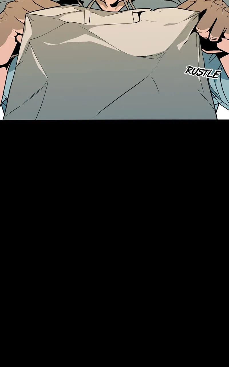Judge and Executioner Chapter 6 page 12 - 