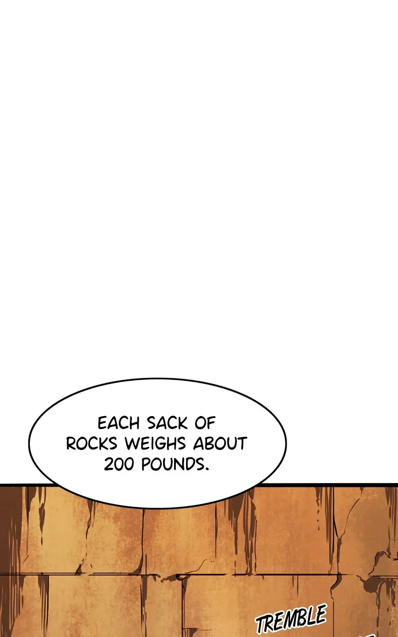 Judge and Executioner Chapter 6 page 111 - 