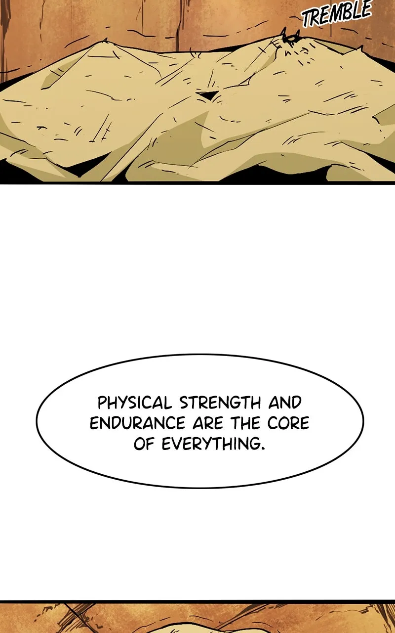 Judge and Executioner Chapter 6 page 112 - 