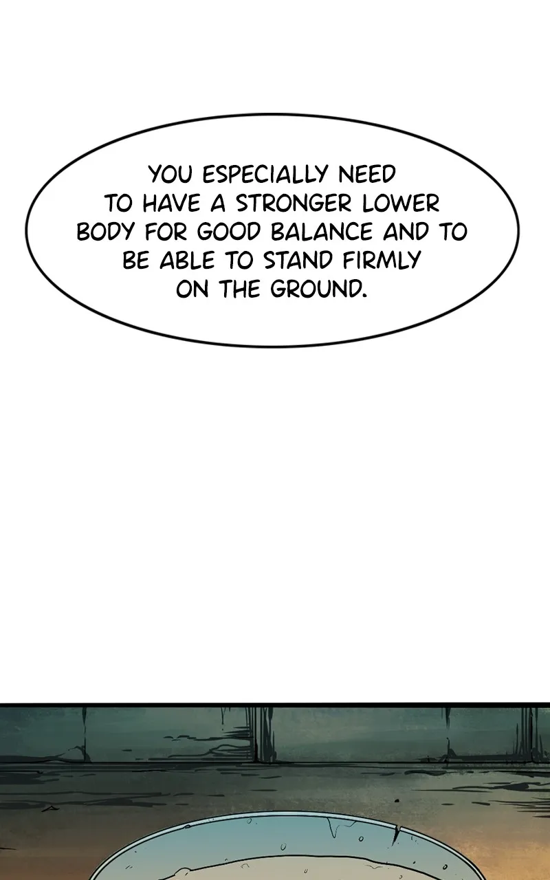 Judge and Executioner Chapter 6 page 114 - 