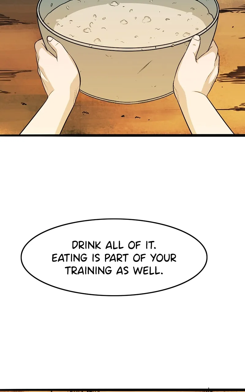 Judge and Executioner Chapter 6 page 115 - 