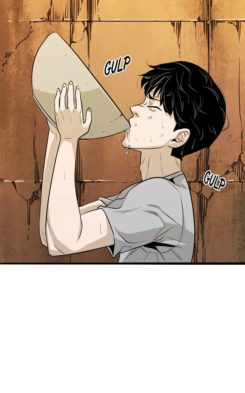 Judge and Executioner Chapter 6 page 116 - 