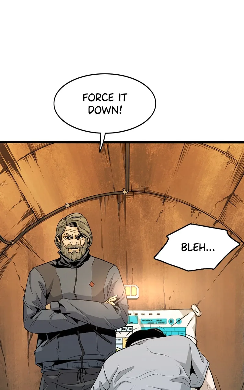 Judge and Executioner Chapter 6 page 117 - 