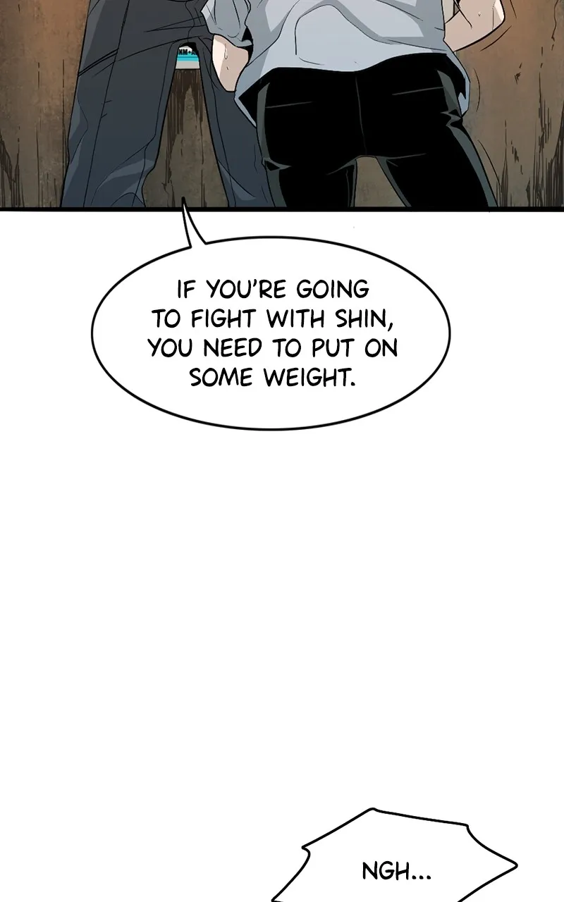 Judge and Executioner Chapter 6 page 118 - 