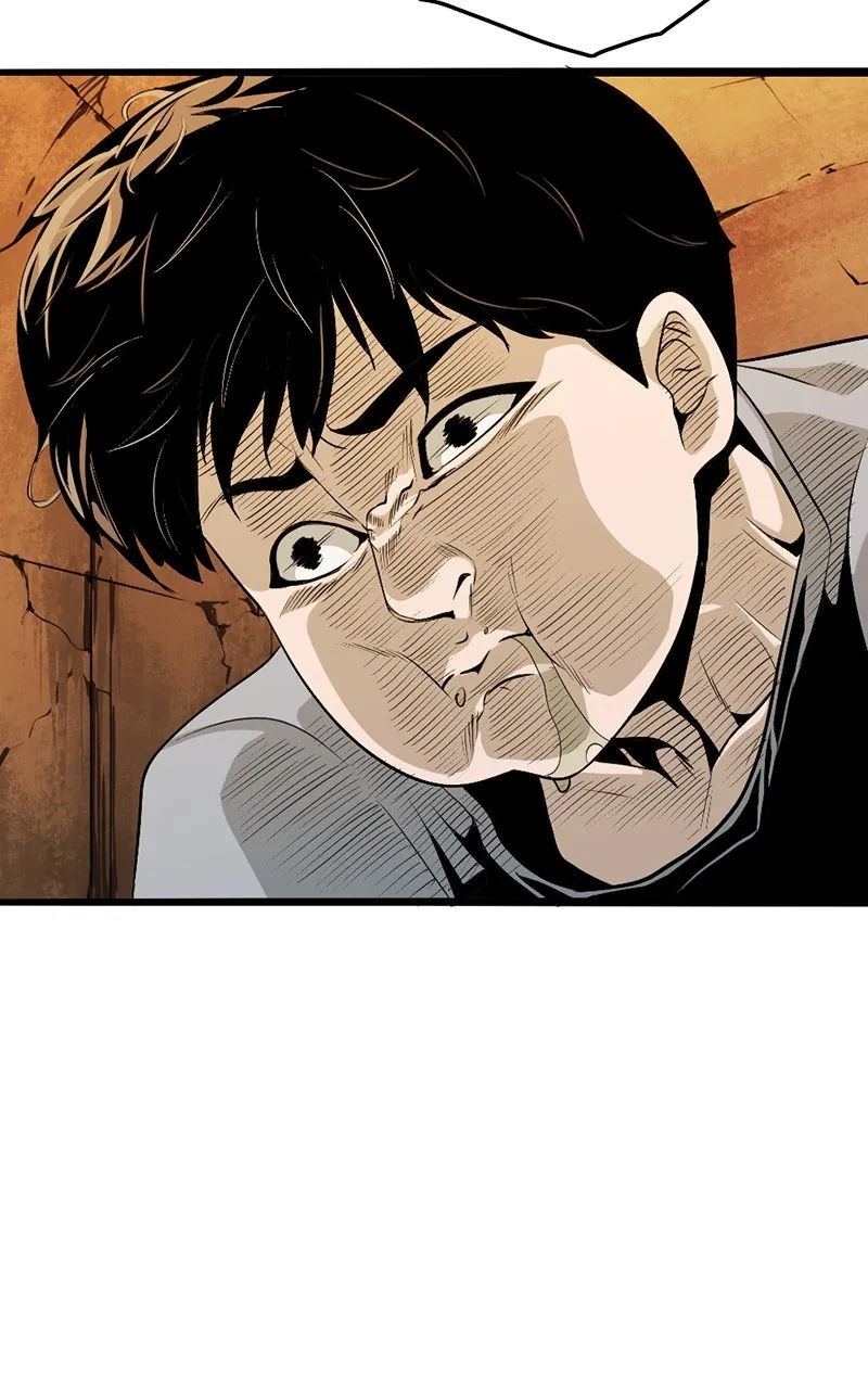 Judge and Executioner Chapter 6 page 119 - 