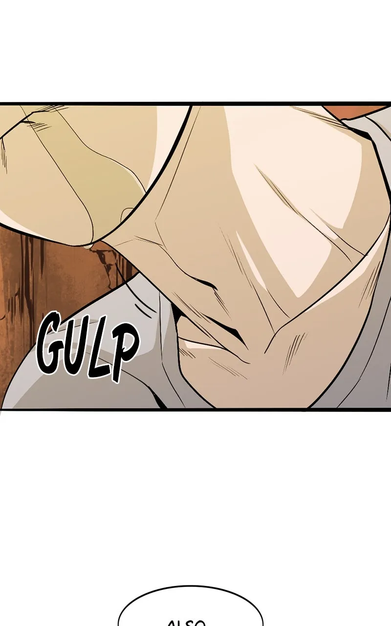 Judge and Executioner Chapter 6 page 120 - 