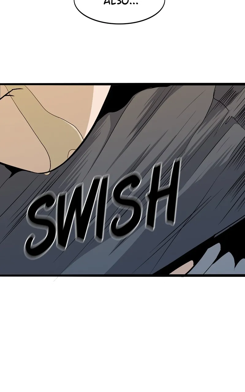 Judge and Executioner Chapter 6 page 121 - 