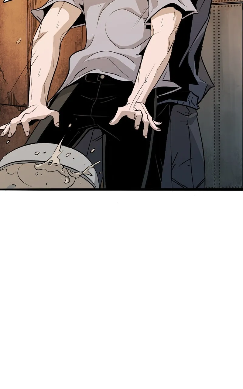 Judge and Executioner Chapter 6 page 123 - 