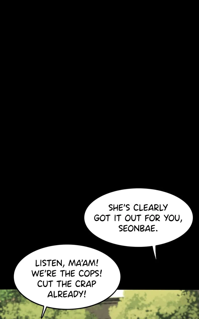 Judge and Executioner Chapter 6 page 14 - 