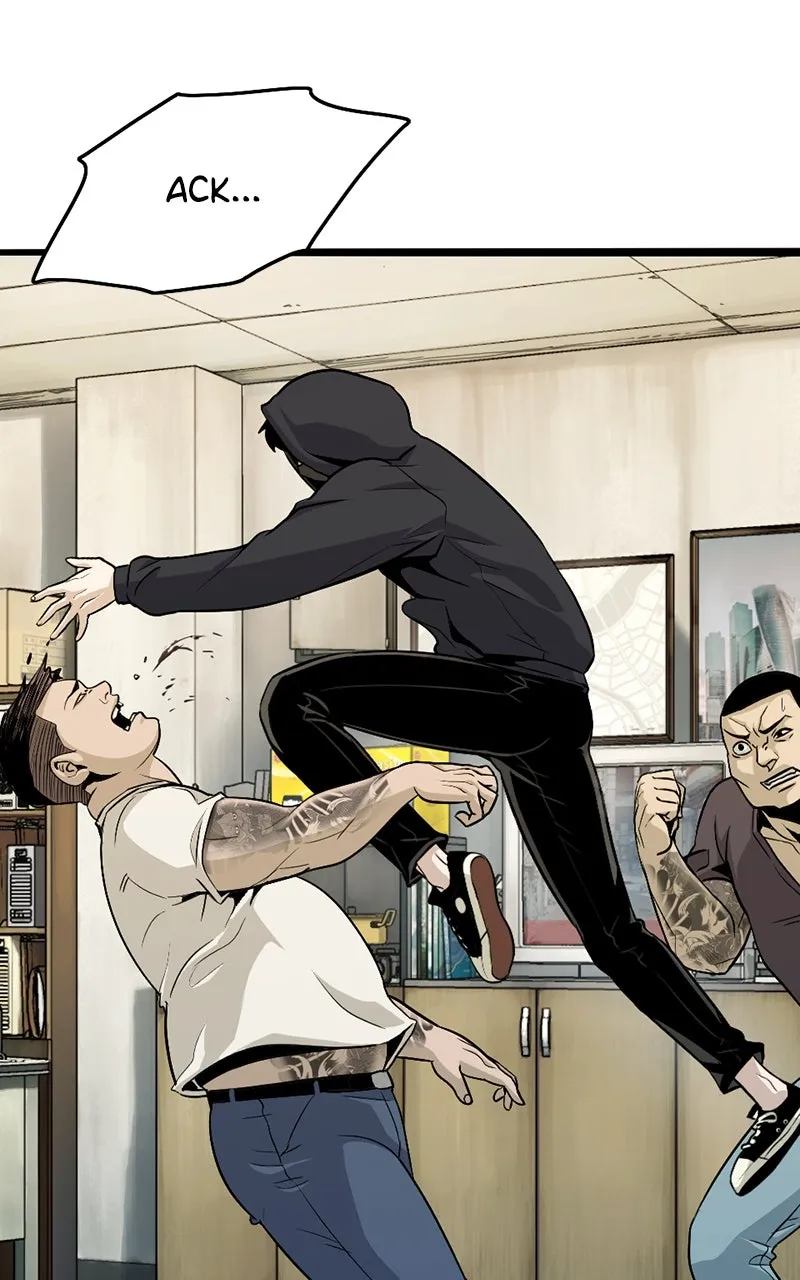 Judge and Executioner Chapter 6 page 131 - 