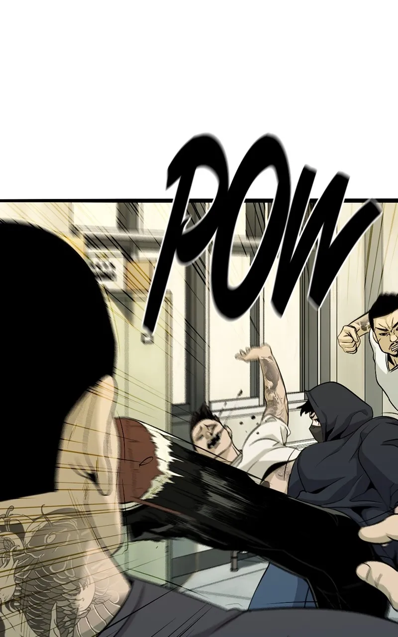 Judge and Executioner Chapter 6 page 134 - 