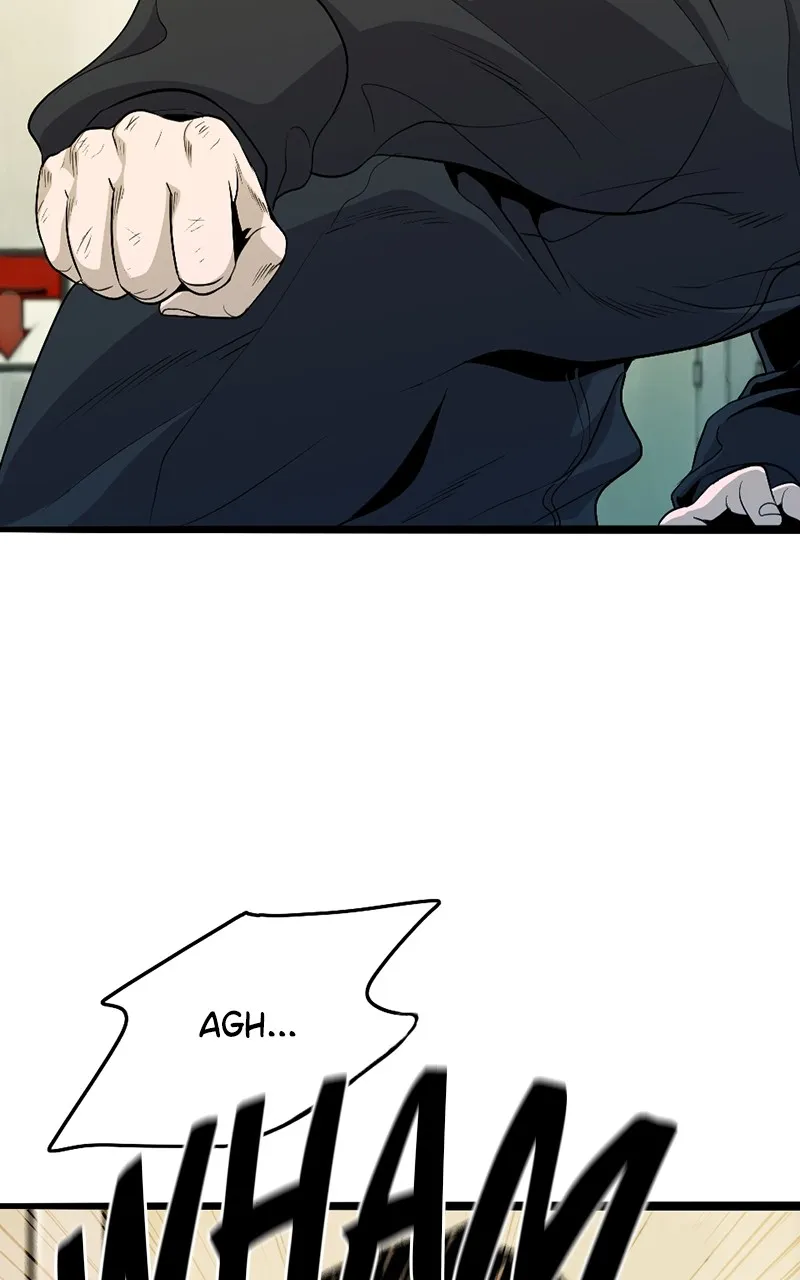 Judge and Executioner Chapter 6 page 136 - 
