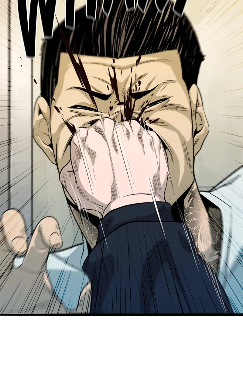 Judge and Executioner Chapter 6 page 137 - 