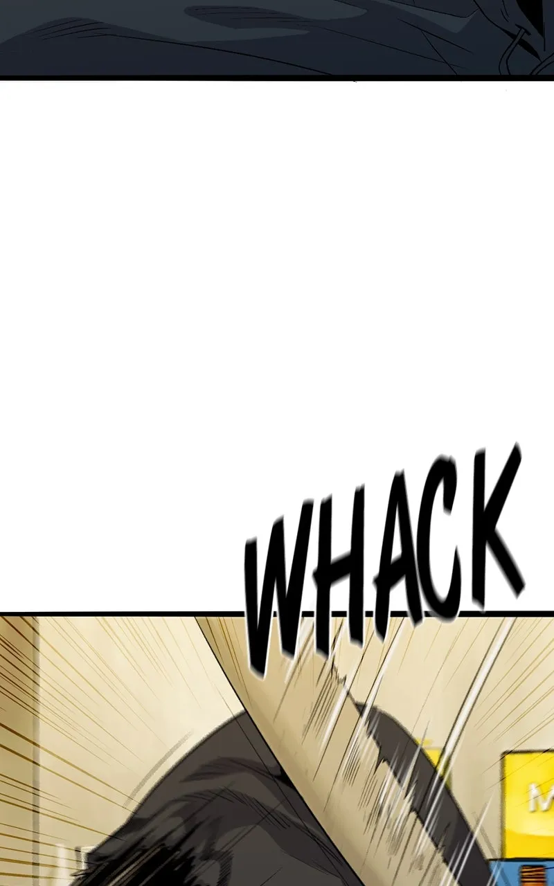 Judge and Executioner Chapter 6 page 139 - 