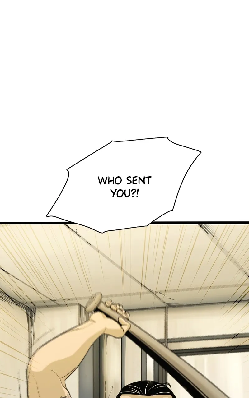 Judge and Executioner Chapter 6 page 142 - 