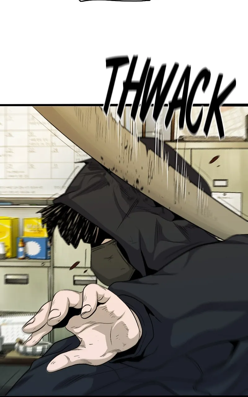 Judge and Executioner Chapter 6 page 144 - 