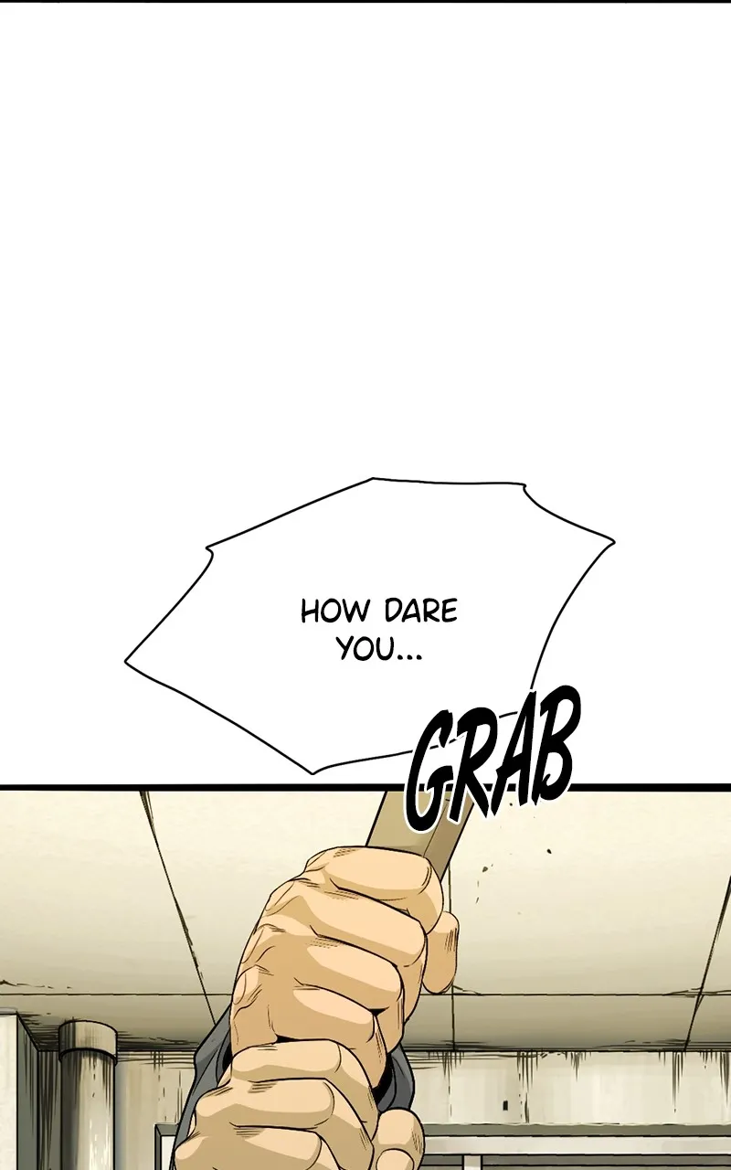 Judge and Executioner Chapter 6 page 145 - 