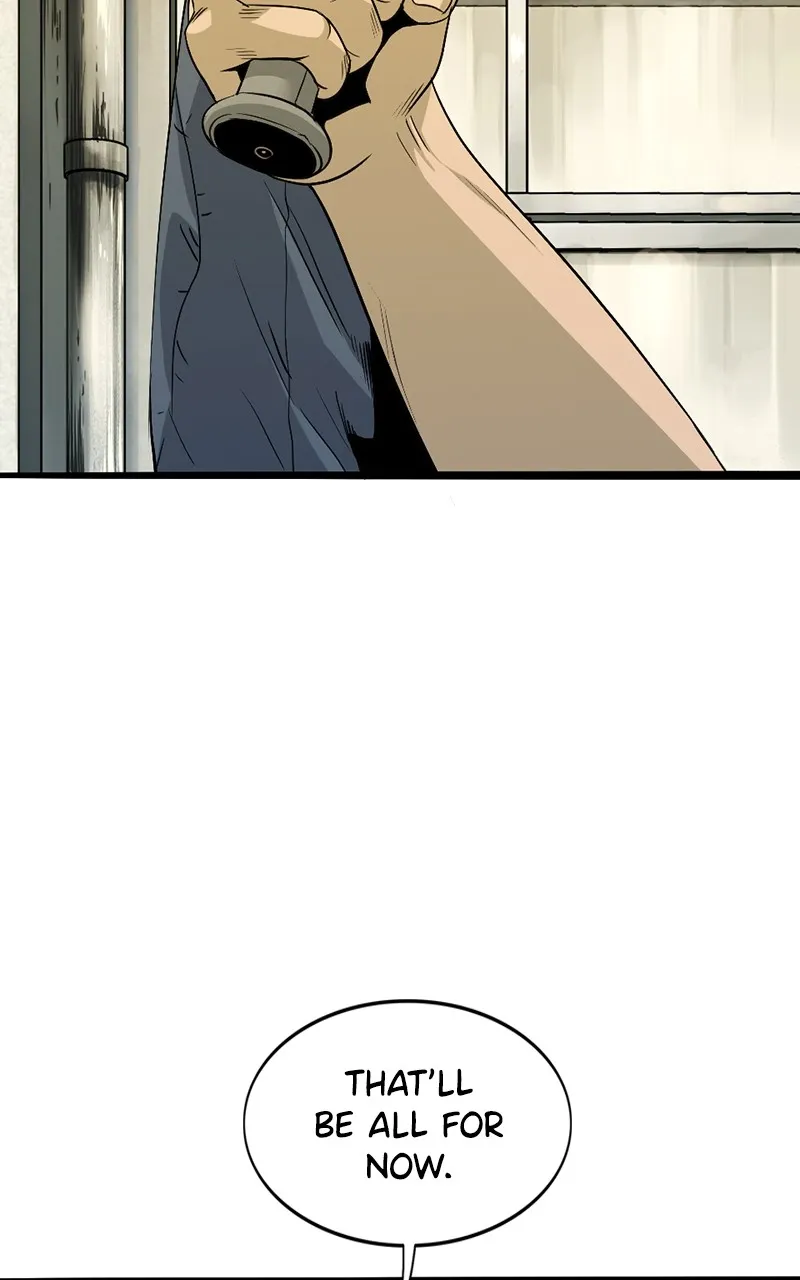 Judge and Executioner Chapter 6 page 146 - 