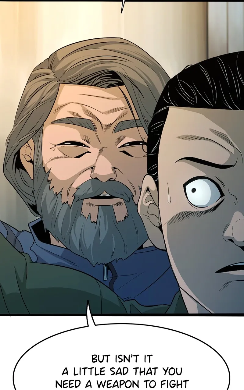 Judge and Executioner Chapter 6 page 147 - 