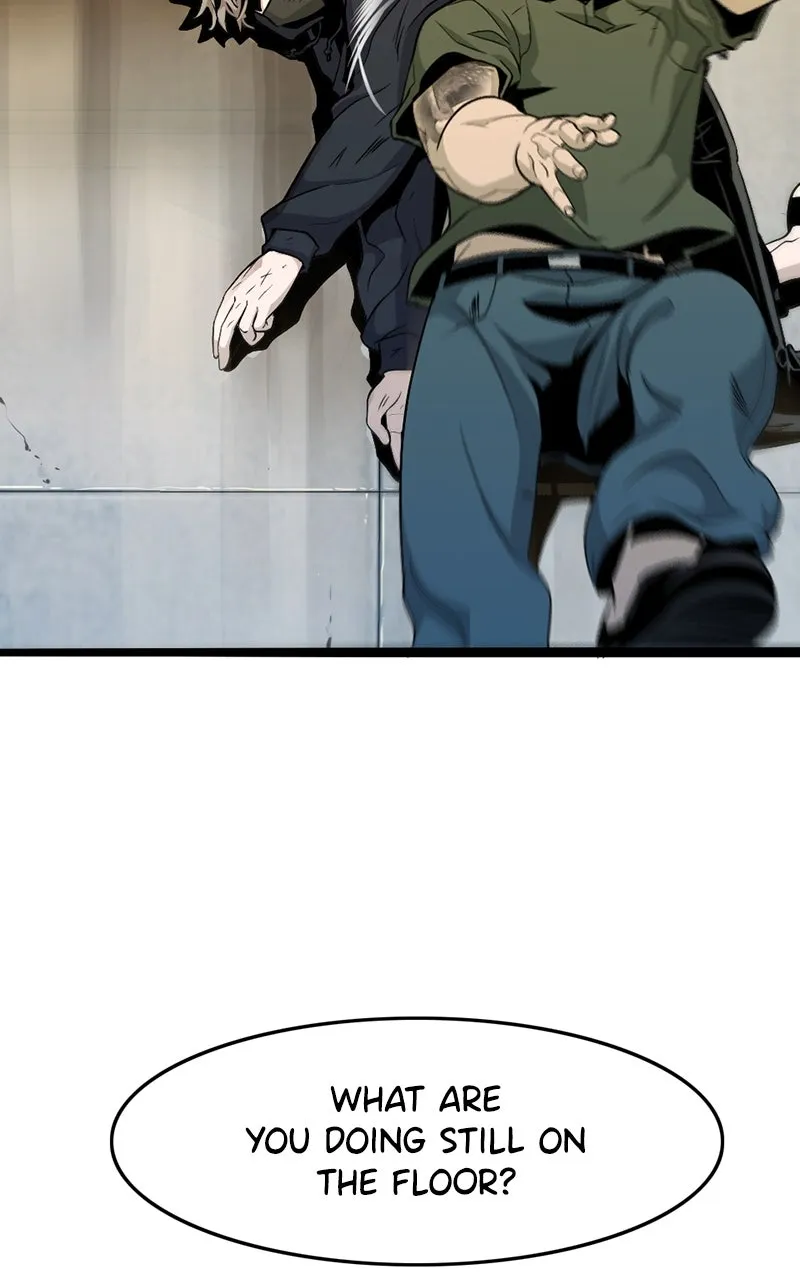 Judge and Executioner Chapter 6 page 153 - 