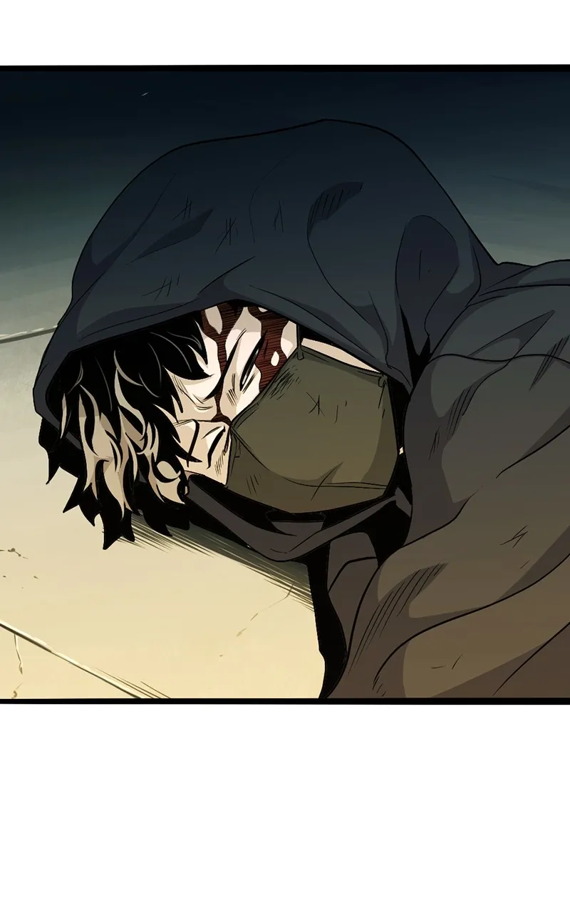 Judge and Executioner Chapter 6 page 154 - 