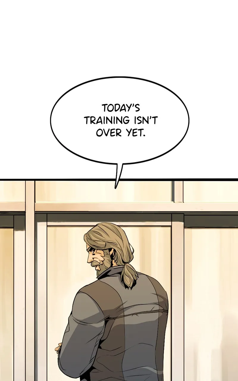 Judge and Executioner Chapter 6 page 155 - 