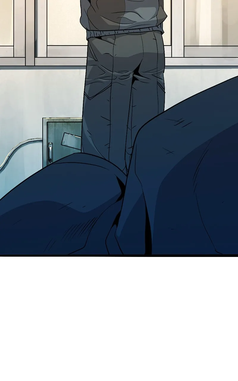 Judge and Executioner Chapter 6 page 156 - 