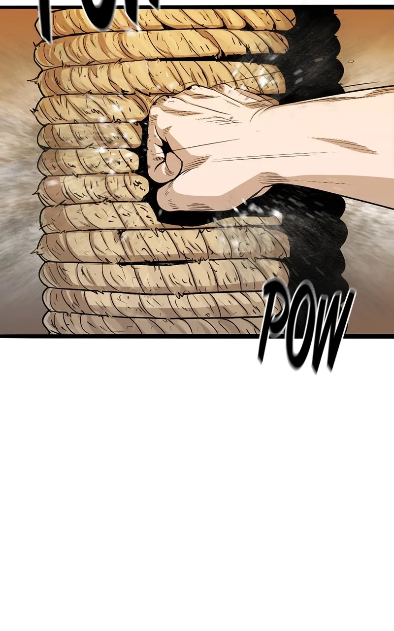 Judge and Executioner Chapter 6 page 158 - 