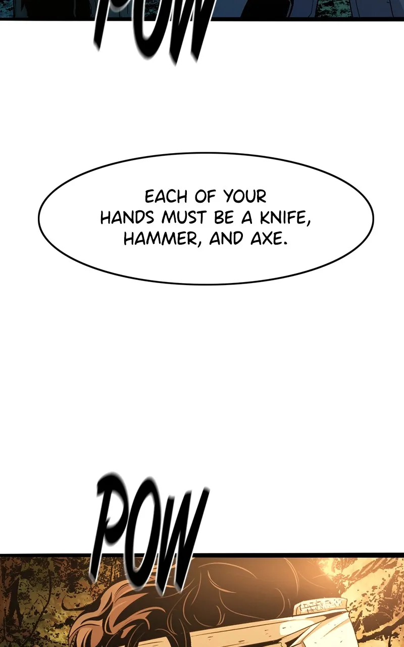 Judge and Executioner Chapter 6 page 160 - 